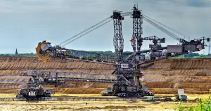 Срутване в нелегална мина в Колумбия уби 14 души, издирването приключи