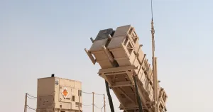 Украйна може да чака ракетите Patriot до 2030-те