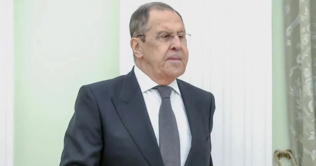 Лавров ще води руската делегация на форума на Г-20 в Атланта