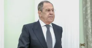 Лавров ще води руската делегация на форума на Г-20 в Атланта