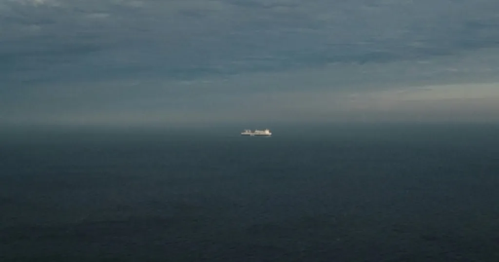 Танкери подават две координати при излизане от Черно море