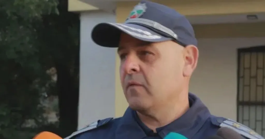 Разбита лаборатория за наркотици при акция в Бургас, петима са задържани