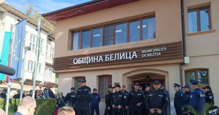 Ревански е задържан до 72 часа, обвинението остава неясно
