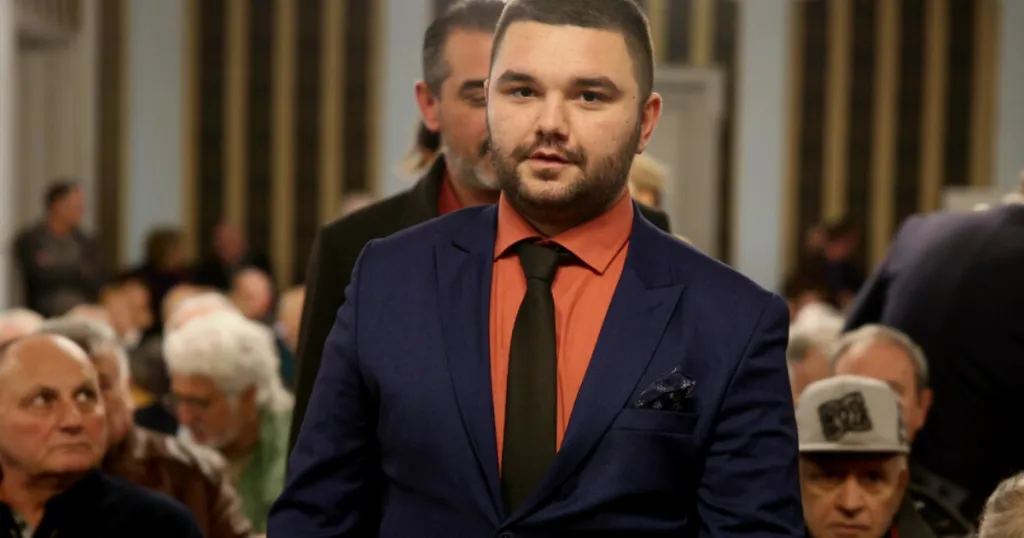 Обжалванията връщат делото за побоя над Пендиков пред съда в Охрид