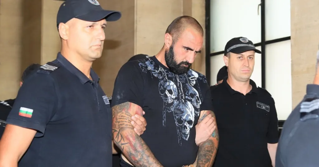 При новото дело СГС наложи на Чавдар Бояджиев доживот без замяна