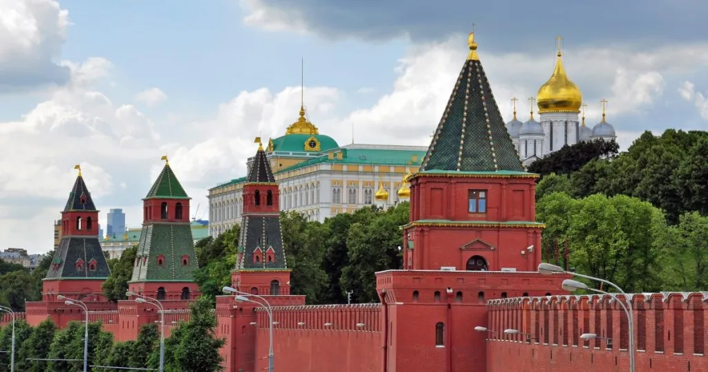 Москва обвързва енергийната пауза с облекчаване на санкциите