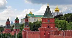 Москва обвързва енергийната пауза с облекчаване на санкциите