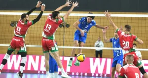 Левски затвори финала с 3:1 и взе четвърта Суперкупа поред