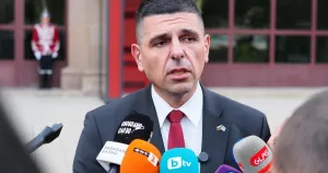 Мирчев твърди, че разузнаването свързва Москва с атаката по корабите