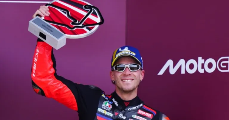 Бецеки надви Фернандес в Индонезия, Мартин си върна лидерството в MotoGP Бецеки надви Фернандес в Индонезия, Мартин си върна лидерството в MotoGP