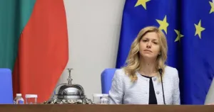 ПБ отхвърли искането за оставката на Доцова и настоя за проверка
