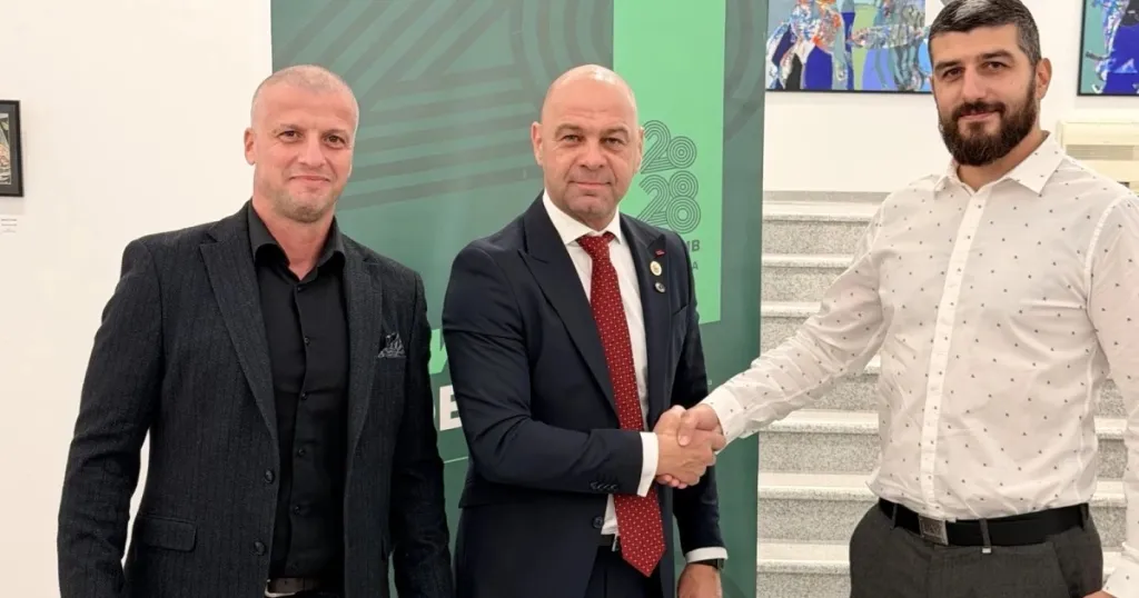 Пловдив получи домакинството на Балканското по муай тай за 2027 г.