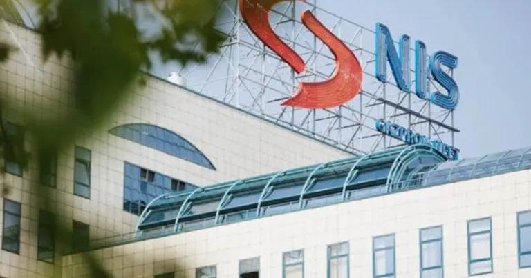 MOL подписа за руския дял в NIS, но сделката чака одобрения MOL подписа за руския дял в NIS, но сделката чака одобрения