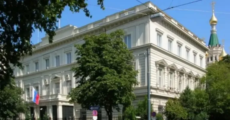 Виена нареди на четирима руски дипломати да напуснат страната