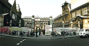 Над 250 000 души протестираха във Франция, организаторите твърдят за 450 000