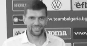 На 48 години почина Дарко Божович, бивш треньор на националния тим