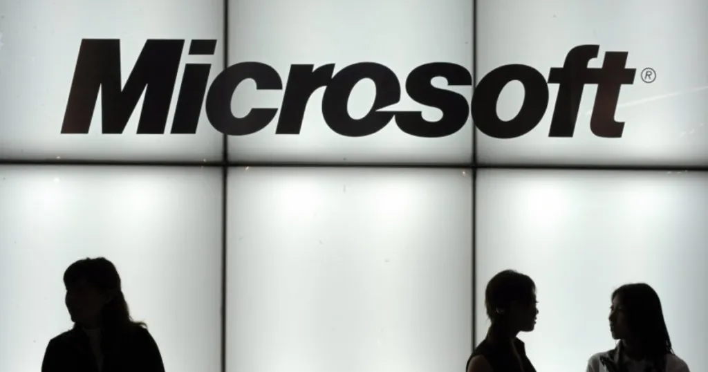 Microsoft отваря програма за доброволно напускане за около 60 000 служители