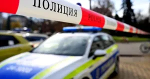 Задържаха 22-годишен след катастрофата с жертва в Първомай