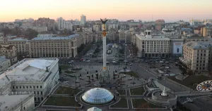 Вашингтон и Киев предпочитат Е3 за преговорното представителство на Европа