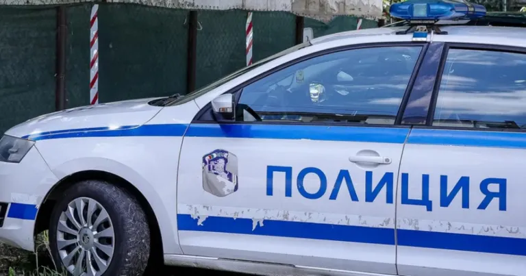 Полицията провери 352 души и 293 коли при акция в Кърджалийско