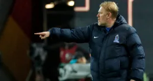БФС е разговарял с Роберт Просинечки за треньорския пост