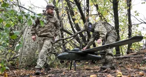 НАТО отваря централизирания канал за военни поръчки към Киев
