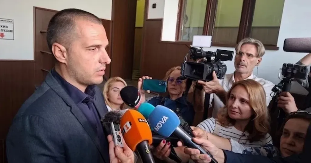 Прокурор съобщи за самопризнания на шефката на клиника в Пловдив