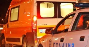 Ударът между камион и фадрома край Каварна отне два живота