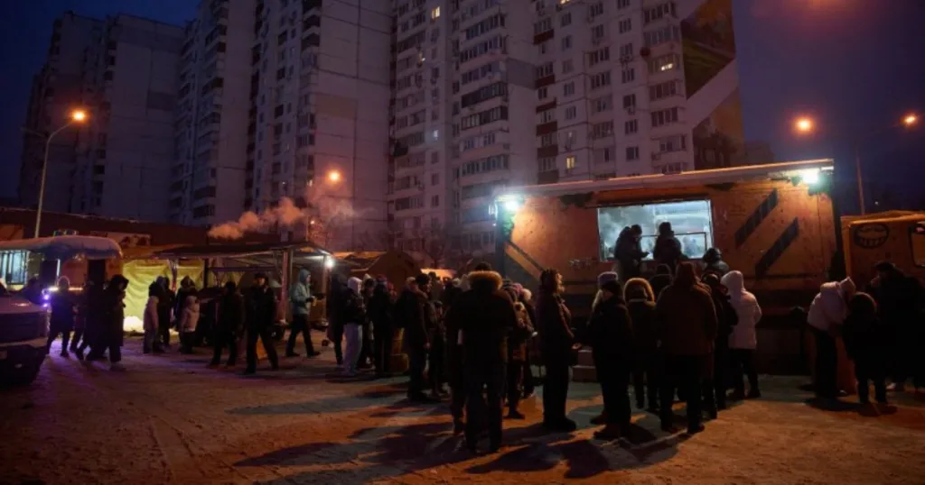 Зеленски: Паузата на САЩ в санкциите окуражава Путин