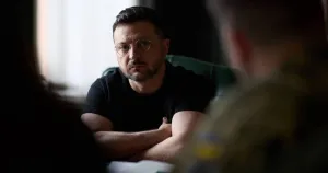 Зеленски допуска гаранции за Русия, но поставя сигурността на Украйна на първо място