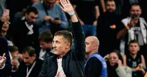 Ръководството на Партизан дава още време на Илич след загубата