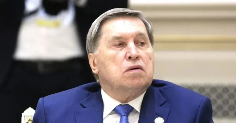 Ушаков обяви кога Москва е готова за нови преговори с Киев и Вашингтон Ушаков обяви кога Москва е готова за нови преговори с Киев и Вашингтон