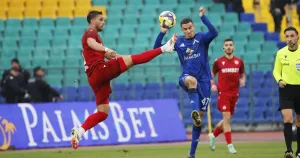 ЦСКА, Левски и Лудогорец още нямат загуба в първенството