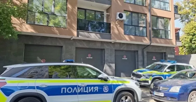 Прокуратурата настоява за постоянен арест на 14-годишния обвиняем в Пловдив