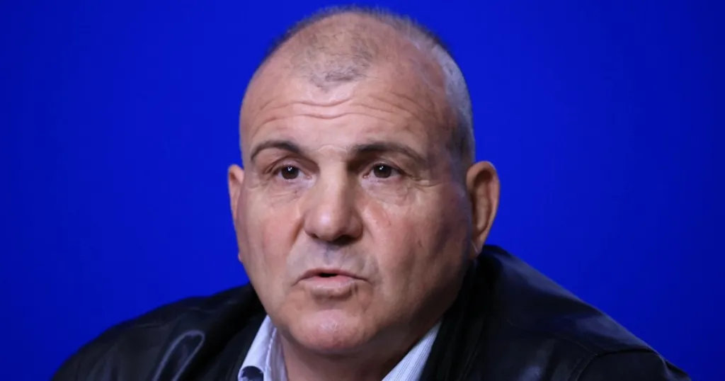 Тодор Ангелов смени Станка Златева начело на федерацията по борба