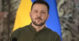Зеленски свърза сделката за руски горива с удължаването на войната