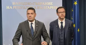 ГЕРБ настоя за КСНС след атаката по кораби и поиска отговор за дроновете