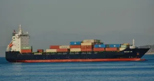 Спасеният екипаж на CONTSHIP JET пътува към Варна