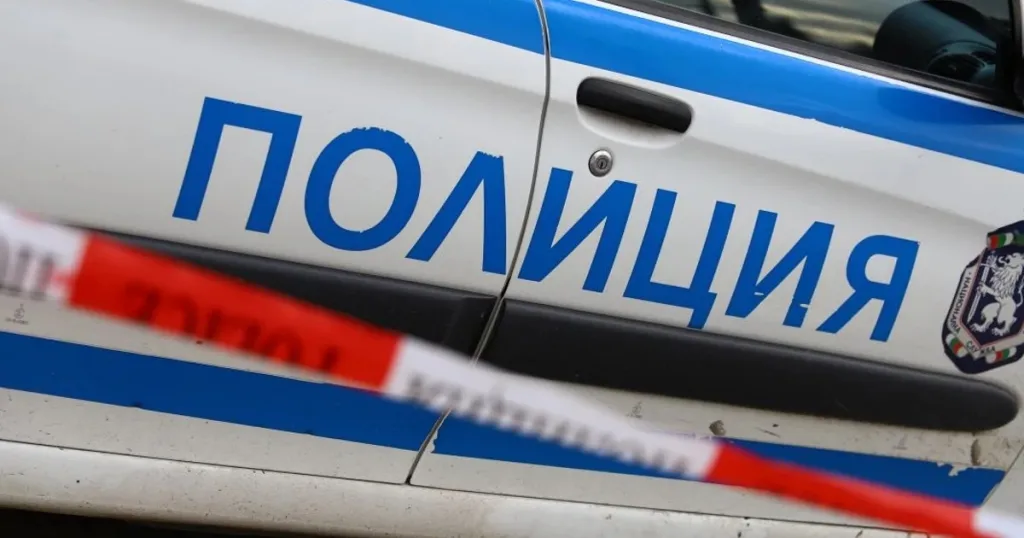Двама са задържани след смърт на 33-годишен мъж в Тетово
