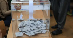 Варненско отчете 17,93% активност; РИК не е регистрирала нарушения