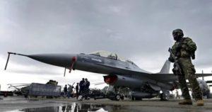 Тревога за дрон от Беларус затвори летището във Вилнюс за под час