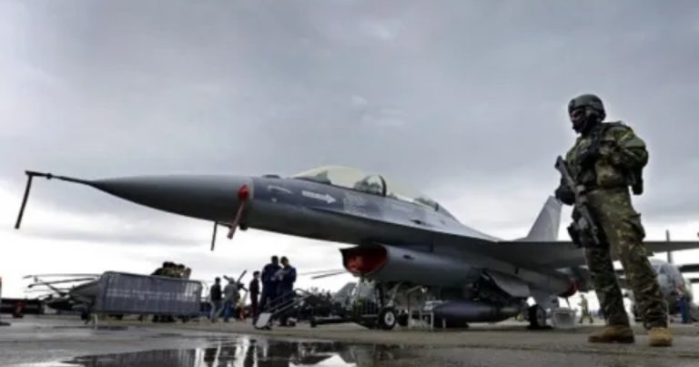 Тревога за дрон от Беларус затвори летището във Вилнюс за под час