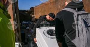 „МаГаТа фест“ постави рекорд по събрани отпадъци в два софийски района