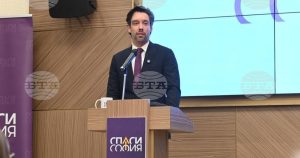 Бонев остава начело на „Спаси София“, партията се насочва към вота през 2027 г.