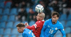 Илиев посочи пропуснатия шанс и грешките след загубата от Исландия