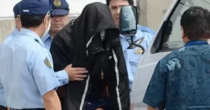 Япония протестира пред САЩ заради арест на морски пехотинец в Окинава