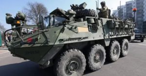 Турски конвои бяха планирани за преминаване през България на 3 и 4 октомври
