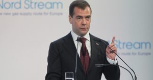 Съобщиха за атака с дронове срещу руското летище „Ханская“