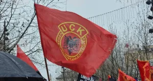 Прищина насрочи 19-и протест срещу присъдите на бившите командири на АОК