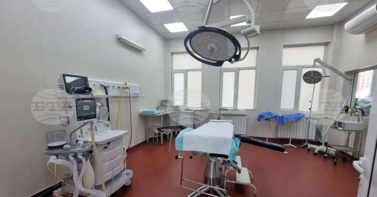 Донор от Велико Търново даде шанс за живот на трима пациенти в Румъния
